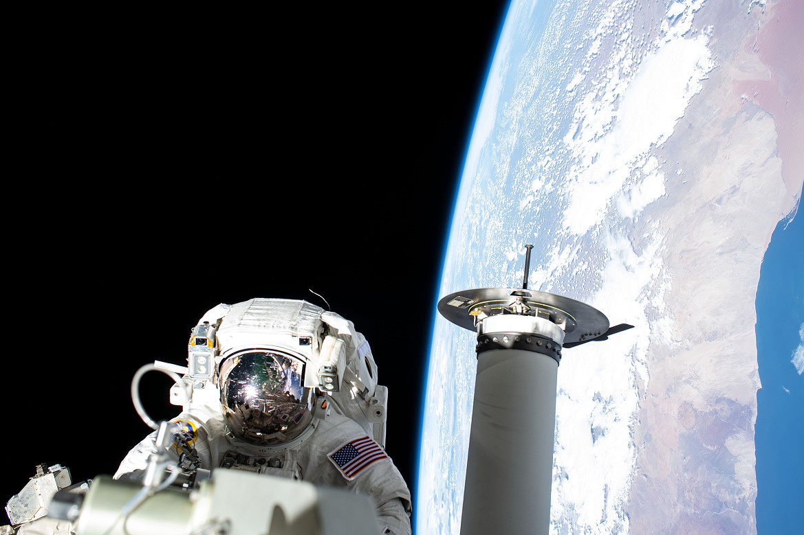 EVA on December 22, 2022