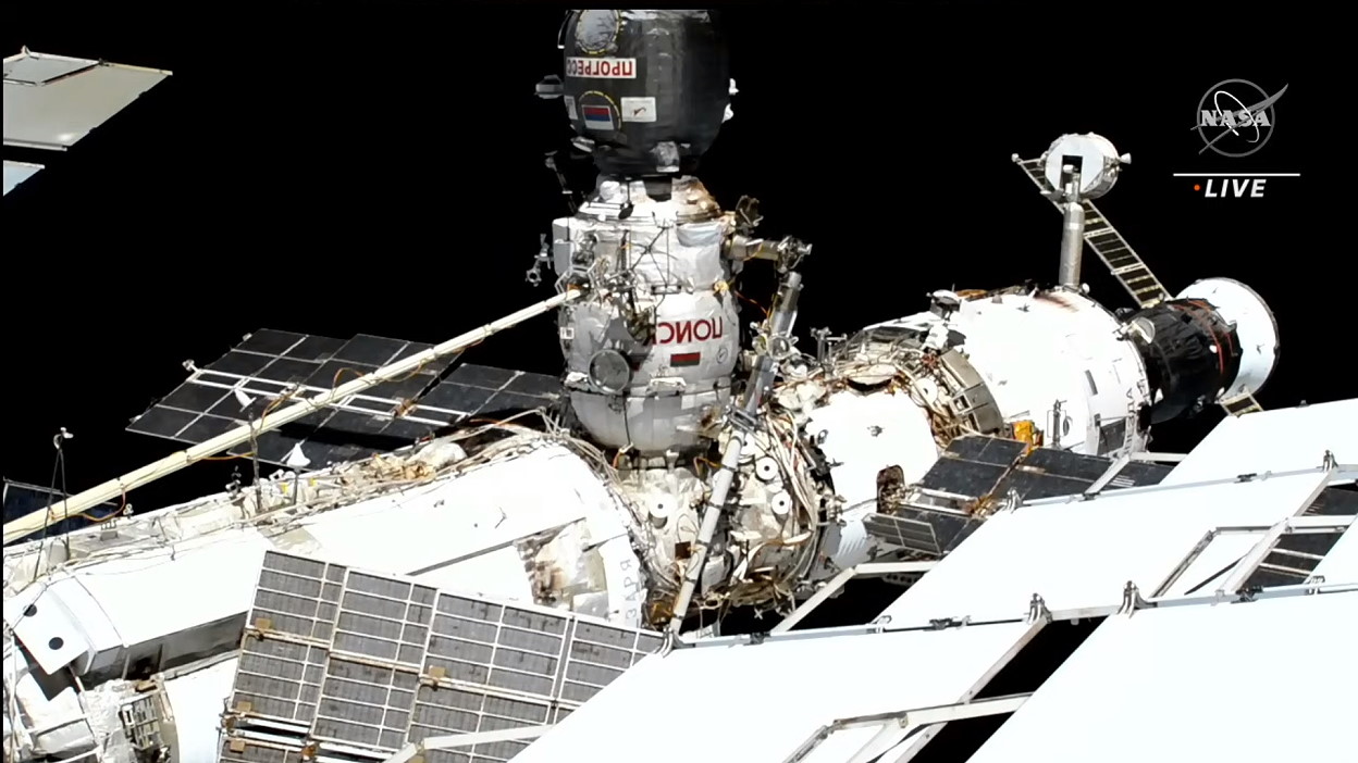 EVA on November 17, 2022