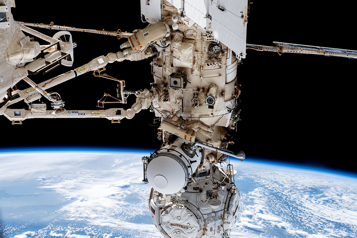 EVA am 09. August 2023