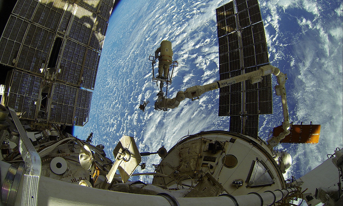 EVA on December 19, 2024