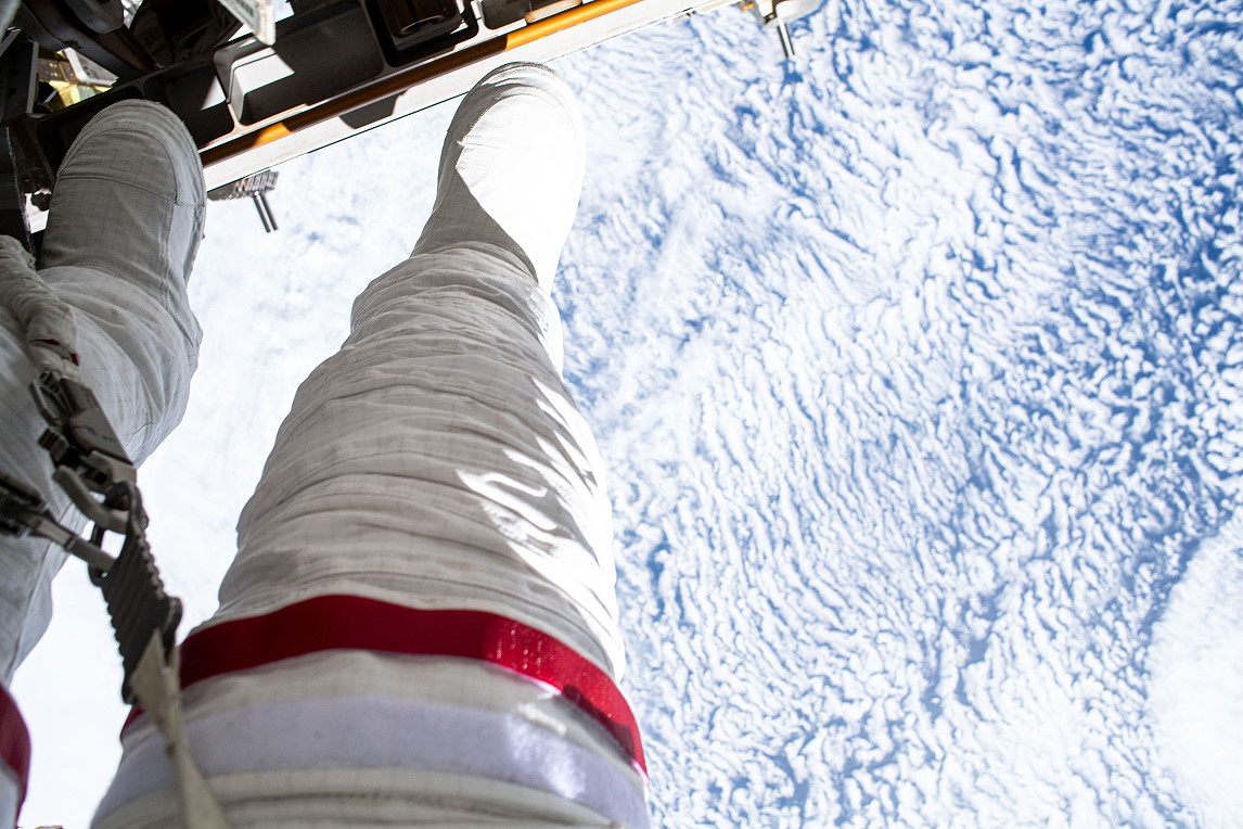 EVA on January 16, 2025