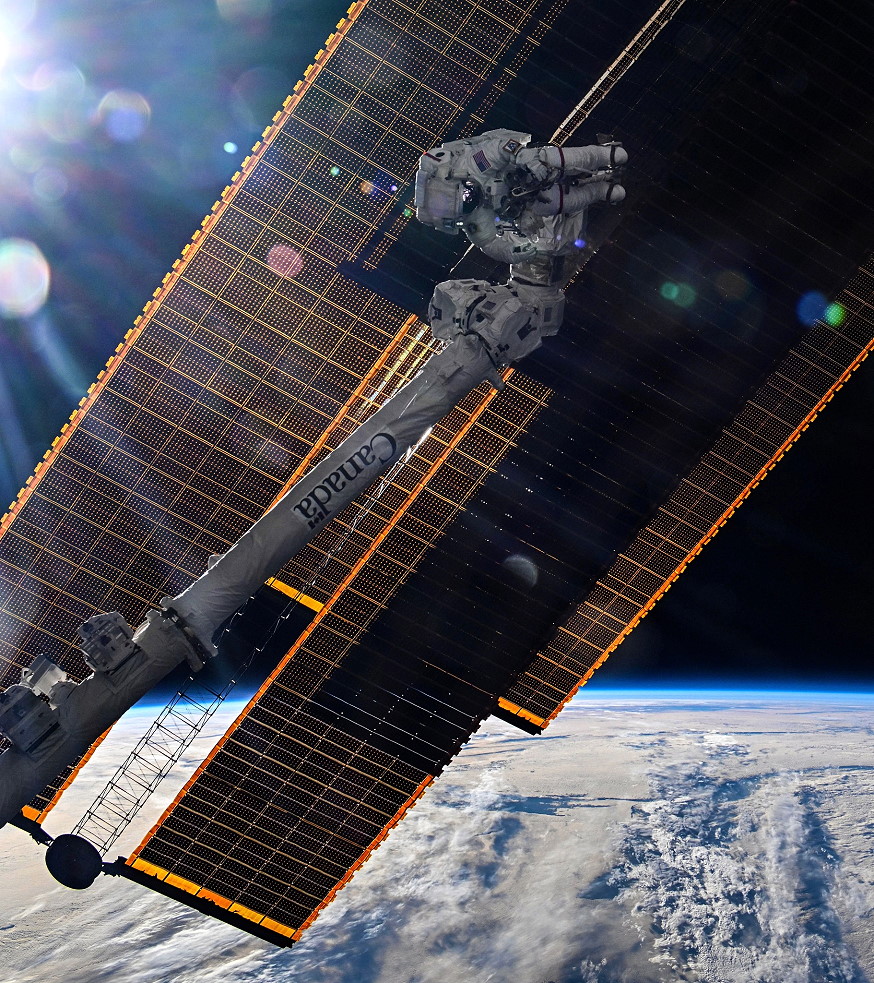 EVA on January 30, 2025