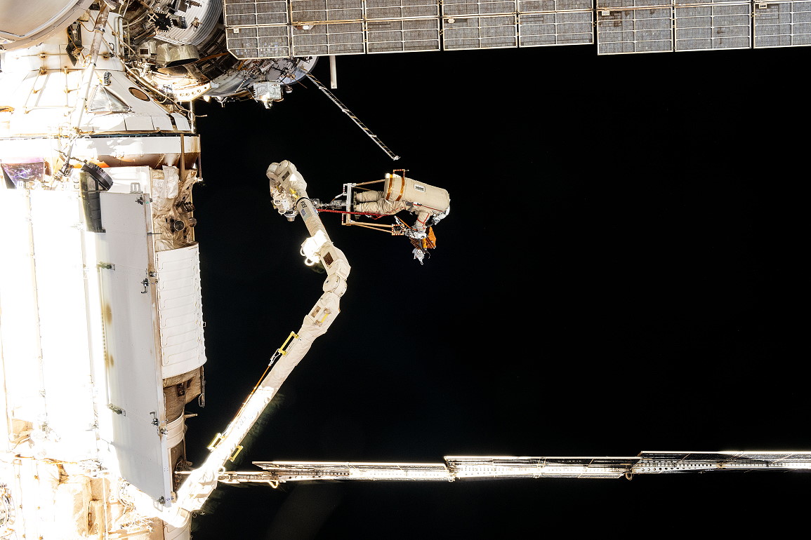 EVA on December 19, 2024