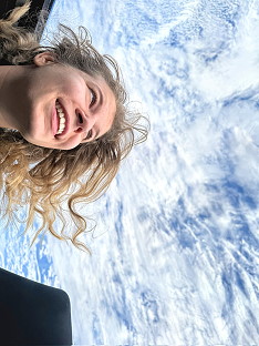 Leben an Bord von Fram2