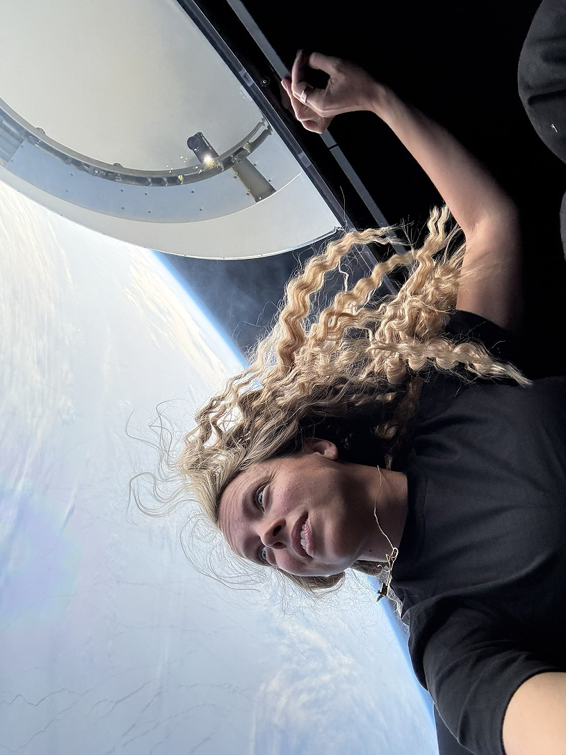 Leben an Bord von Fram2