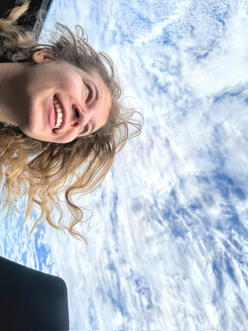 Leben an Bord von Fram2