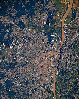 Earth observation
