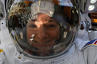 EVA on March 18, 2026