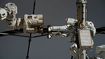 EVA am 25. August 2026