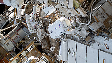 EVA am 25. August 2026
