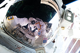 EVA am 25. August 2026