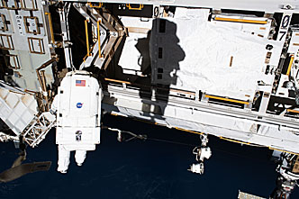 EVA am 25. August 2026