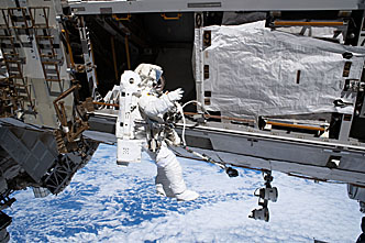 EVA am 25. August 2026