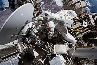 EVA am 25. August 2026