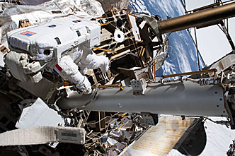 EVA am 25. August 2026