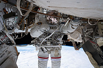 EVA am 01. September 2026