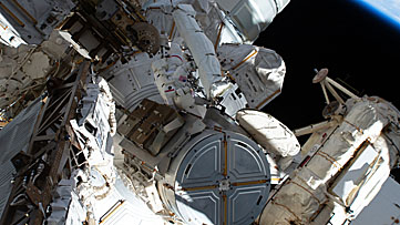 EVA am 06. August 2026
