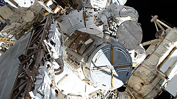 EVA am 06. August 2026