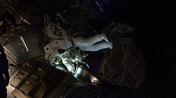 EVA am 06. August 2026