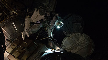 EVA am 06. August 2026