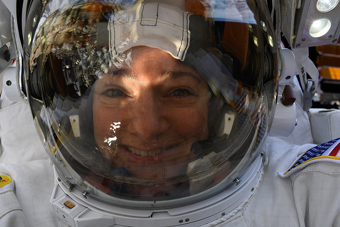 EVA on March 18, 2026