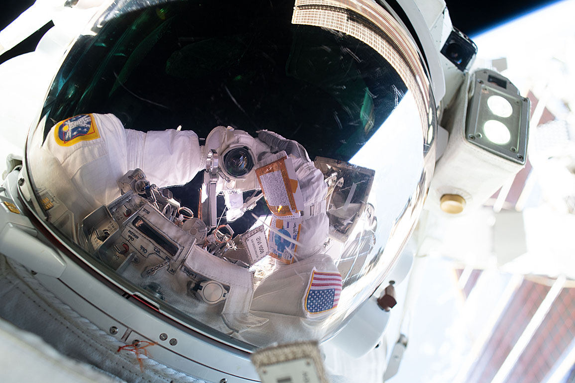 EVA am 25. August 2026