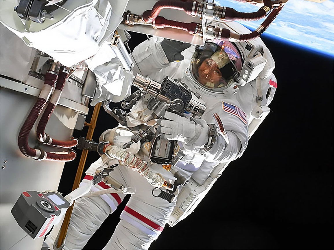 EVA am 06. August 2026