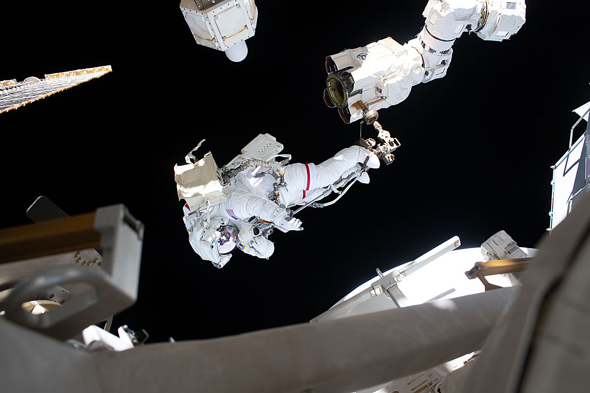 EVA am 25. August 2026