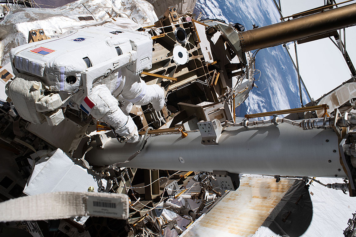EVA am 25. August 2026