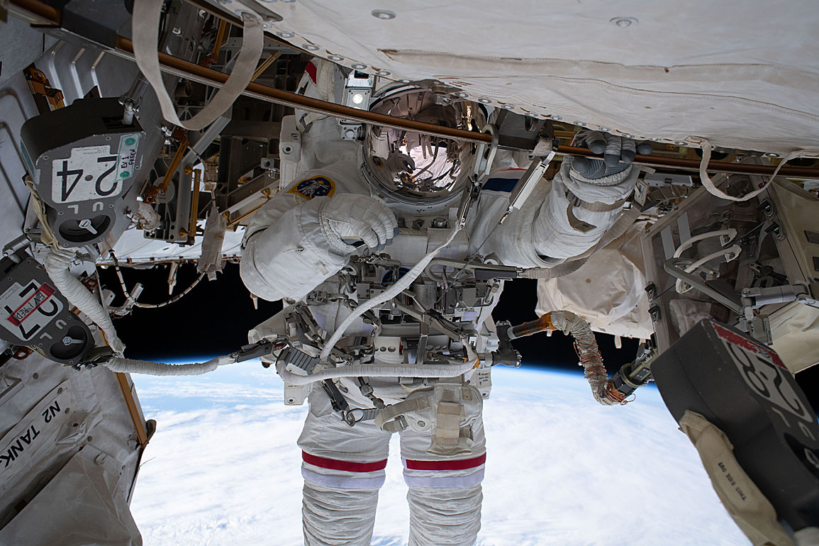 EVA am 01. September 2026