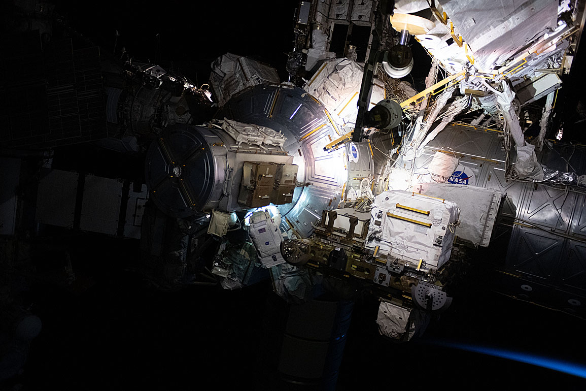 EVA am 01. September 2026