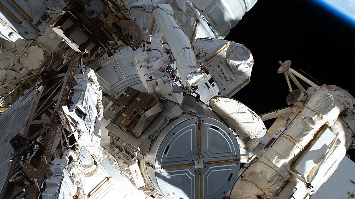 EVA am 06. August 2026