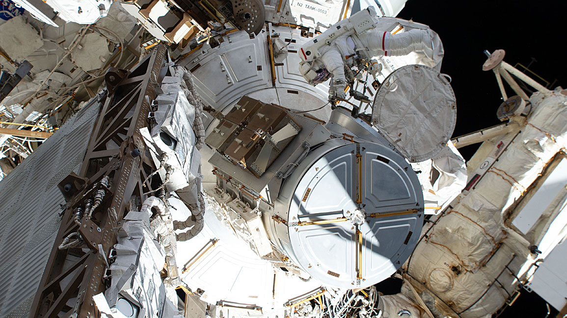 EVA am 06. August 2026