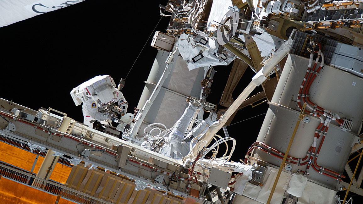 EVA am 06. August 2026