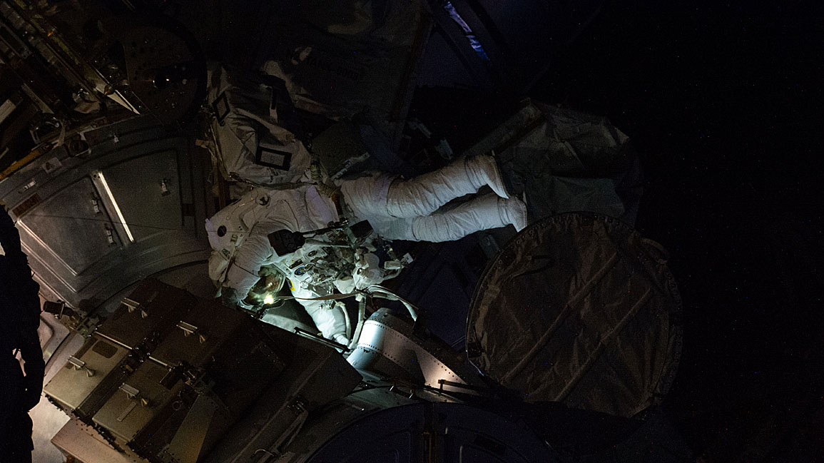 EVA am 06. August 2026