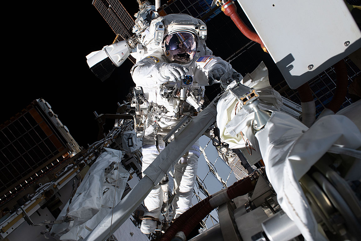 EVA am 06. August 2026