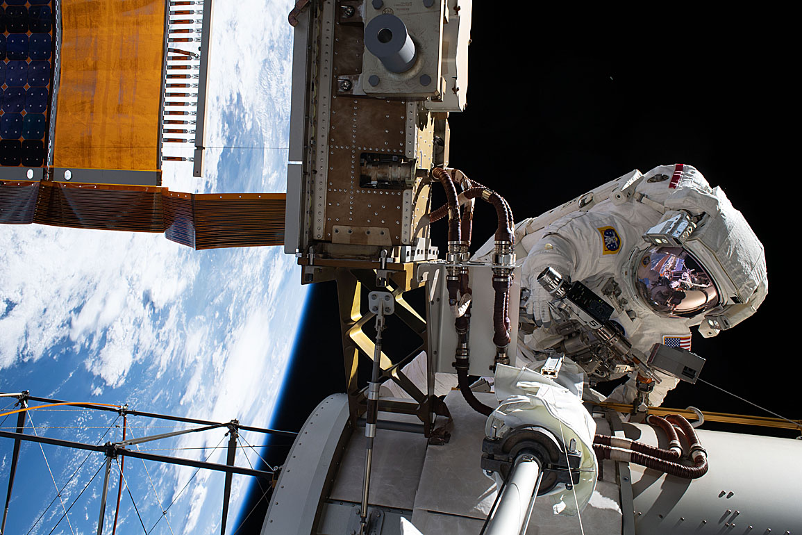 EVA am 06. August 2026