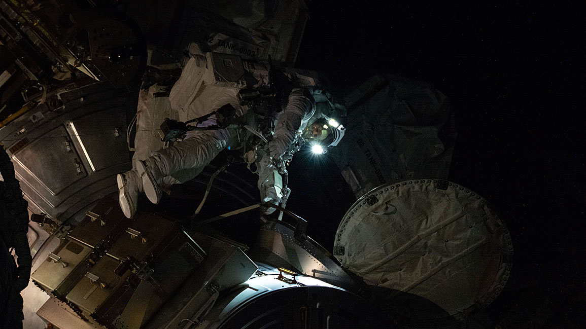 EVA am 06. August 2026