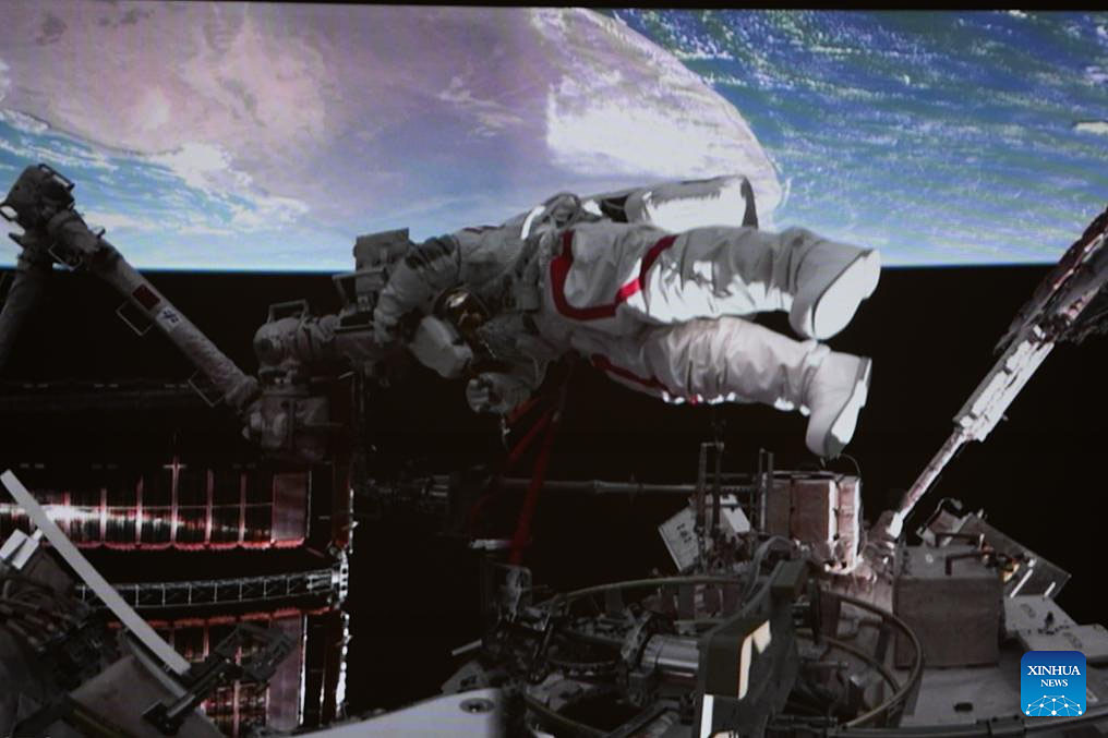 EVA on December 09, 2025