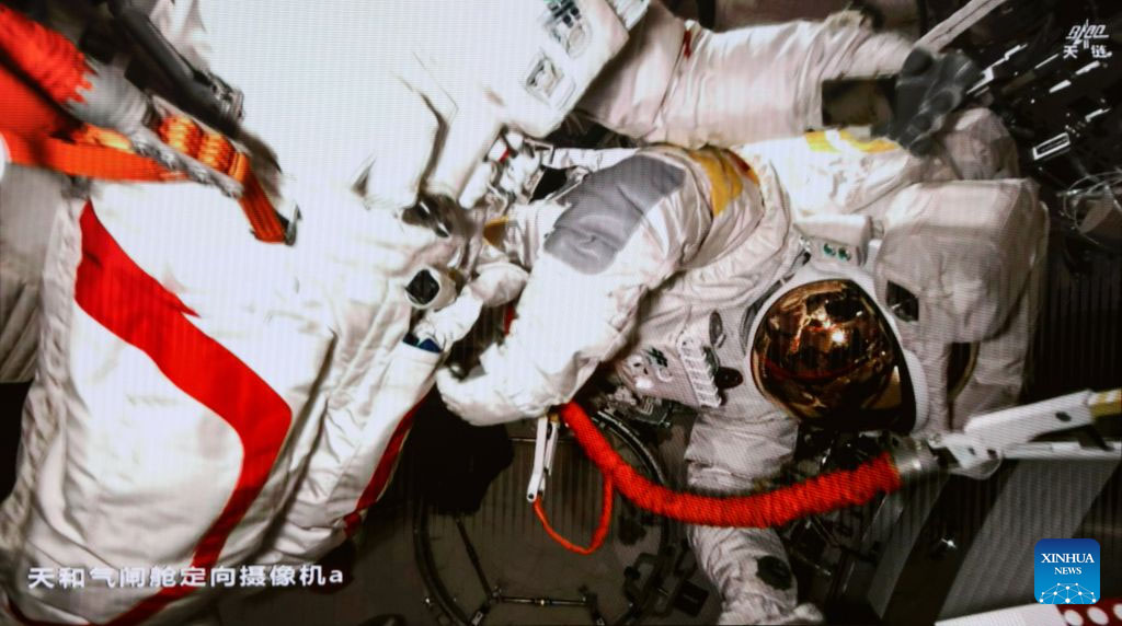 EVA on August 28, 2026