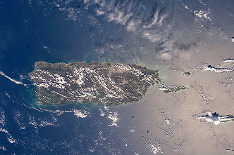 Puerto Rico
