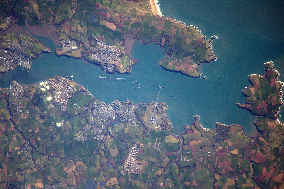 Earth observation