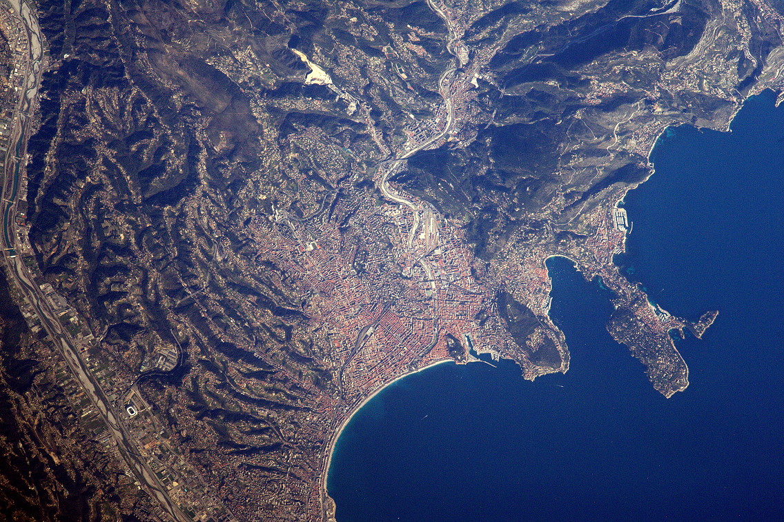 Earth observation