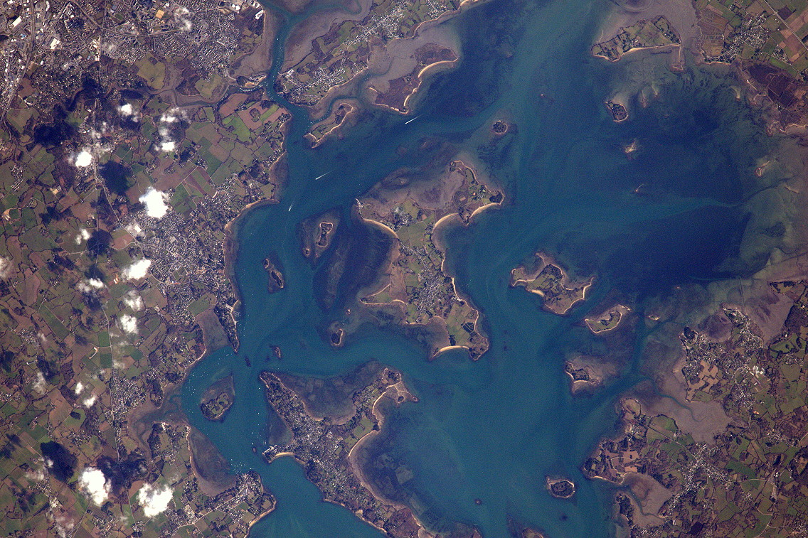 Earth observation