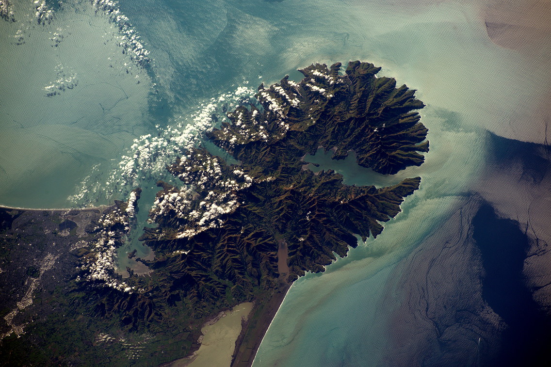 Earth observation