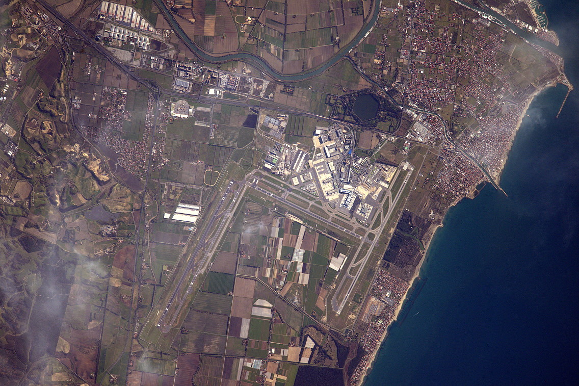 Earth observation