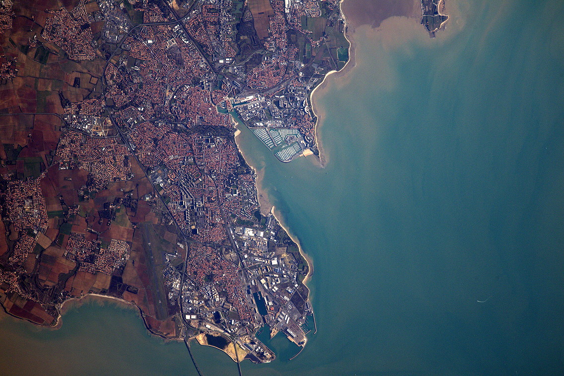 Earth observation