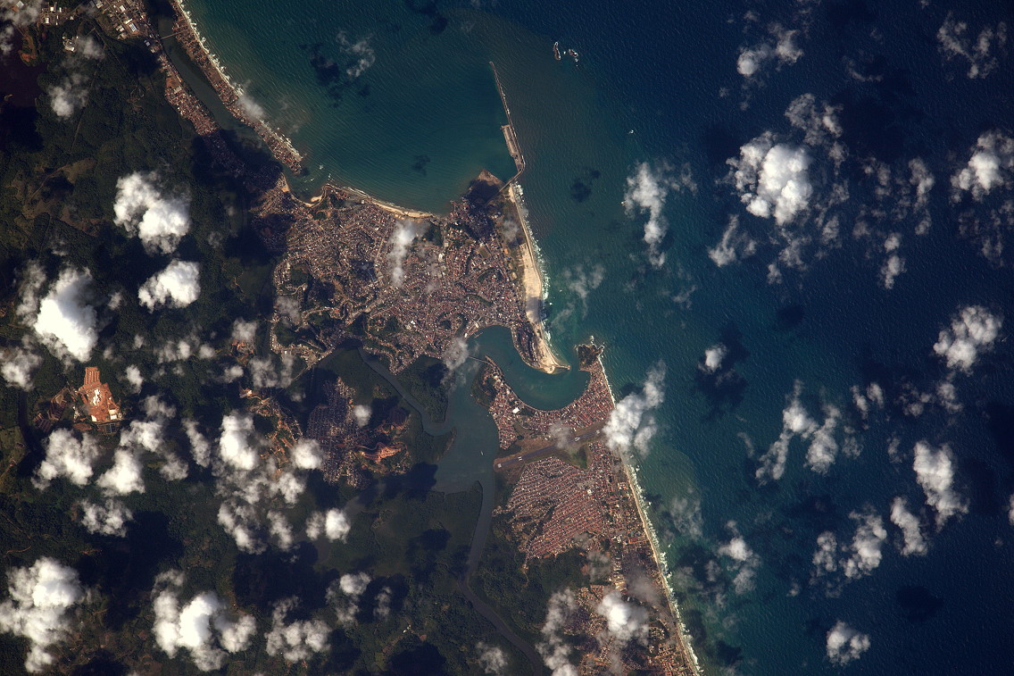 Earth observation