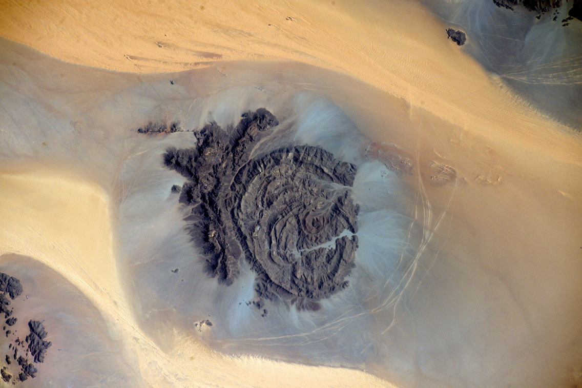 Earth observation