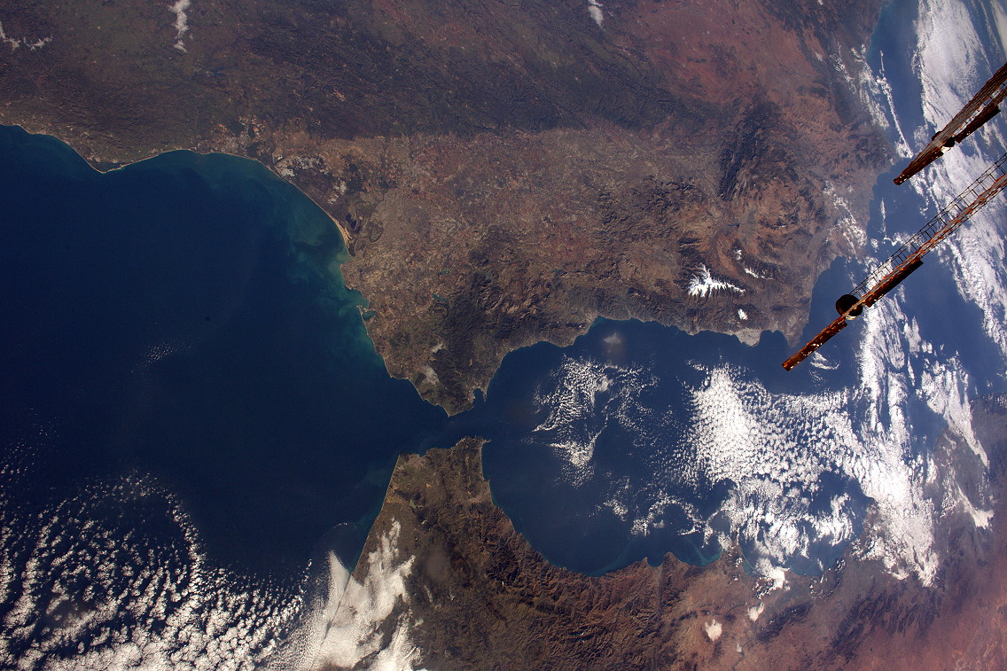 Earth observation